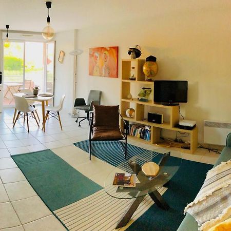 App Calme, Securisee, 5Min Du Centre Apartment Beaune  Bagian luar foto